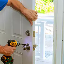 Entry Doors in Belmont, CA
