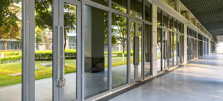 Professional Accordion Door Repair in Belmont, CA