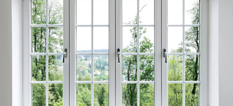 Cost To Install Double Pane Windows in Belmont, CA