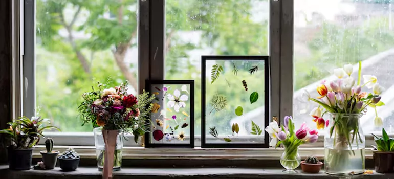Professional Garden Window Repair in Belmont, CA