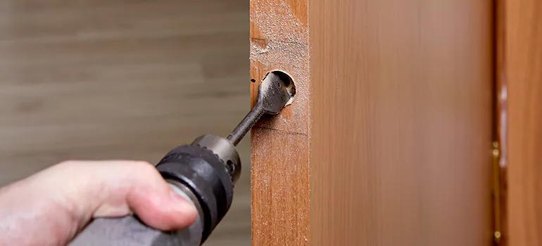 Sliding Pocket Door Repair inBelmont, CA