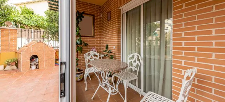 Adding Porch Enclosures To Your Home in Belmont, CA