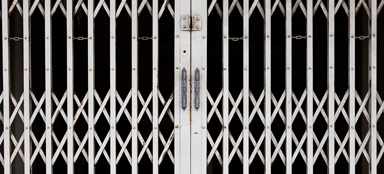 Steel Line Garage Door Repairs in Belmont, CA