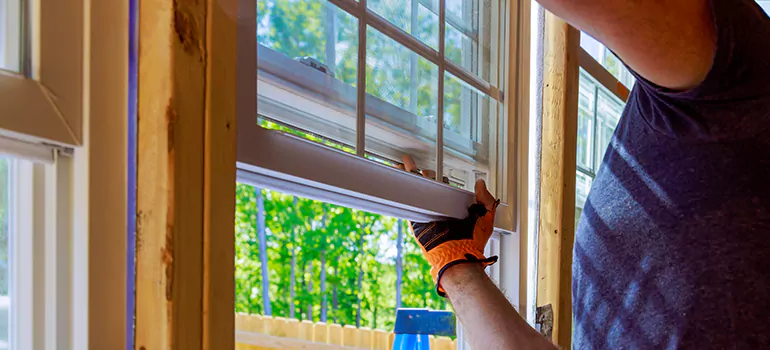Decorative Window Film Services in Belmont, CA