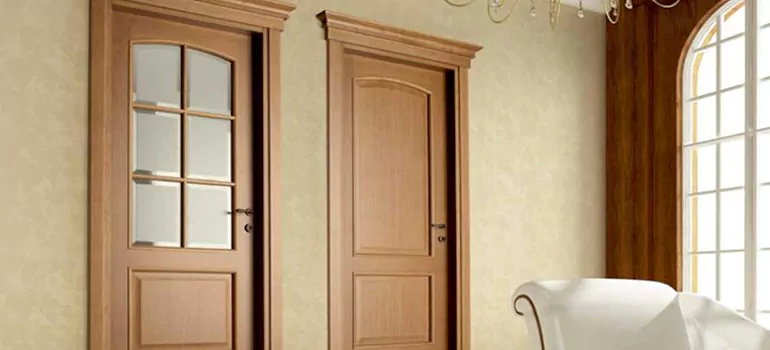 Cabinet Door Stiles in Belmont, CA