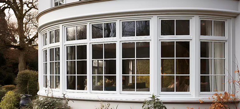 Home Window Pane Replacement in Belmont, CA