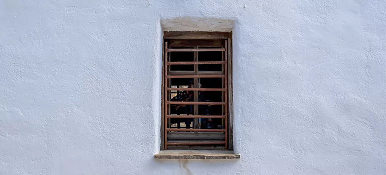 Residential Accordion Door Repair in Belmont, CA