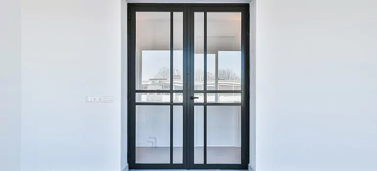 Storm Door Installation & Replacement in Belmont, CA