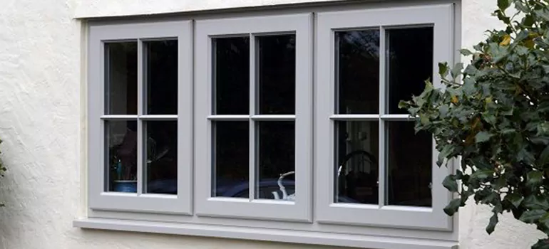 Stormproof Windows With Tinted Glass Services in Belmont, CA
