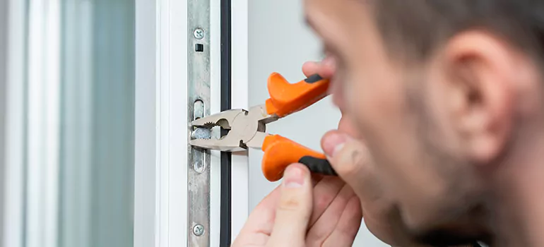 Window Seal Repair in Belmont, CA