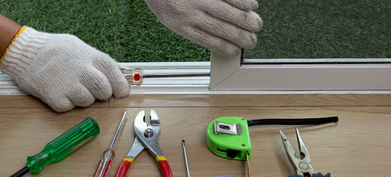 Wood Replacement Windows in Belmont, CA